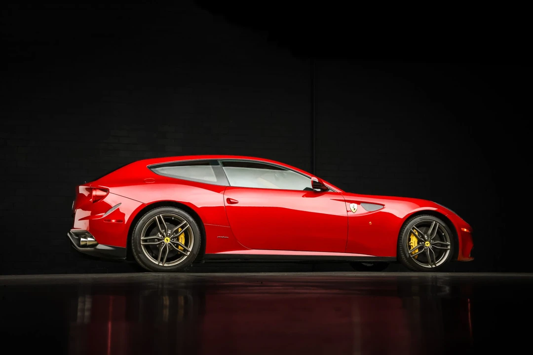 2013 Ferrari FF - Image 14 of 31