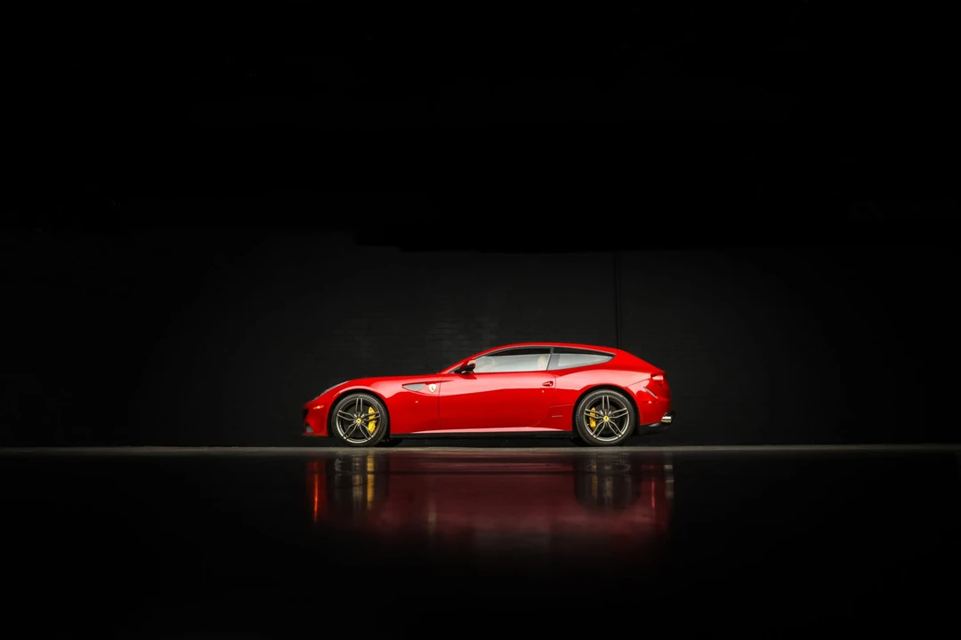 2013 Ferrari FF - Image 28 of 31