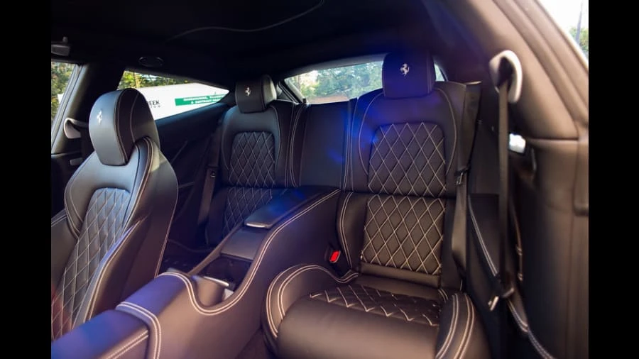 2013 Ferrari FF - Image 6 of 11