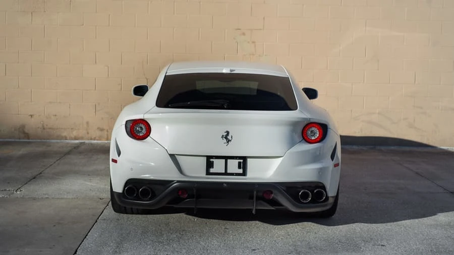 2013 Ferrari FF - Image 9 of 11