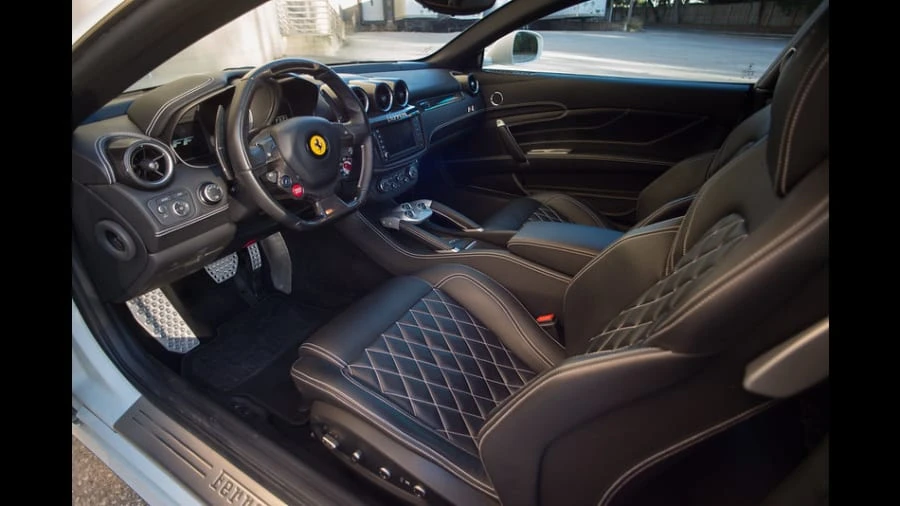 2013 Ferrari FF - Image 5 of 11