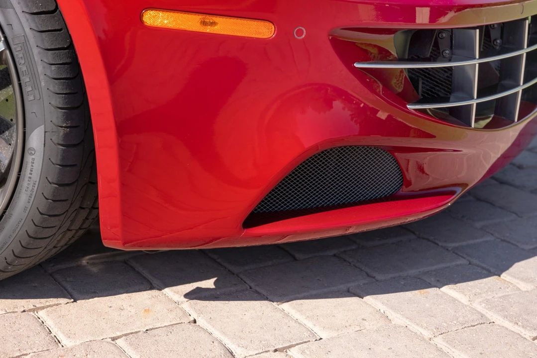 2013 Ferrari FF - Image 15 of 31