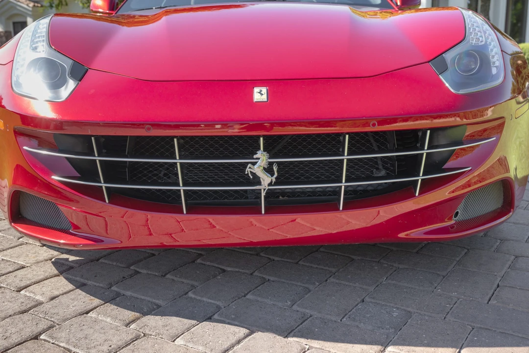 2013 Ferrari FF - Image 11 of 31