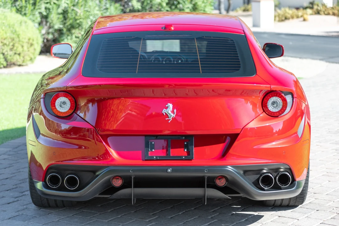 2013 Ferrari FF - Image 6 of 31