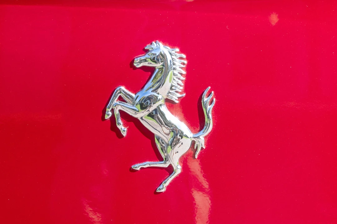 2013 Ferrari FF - Image 30 of 31