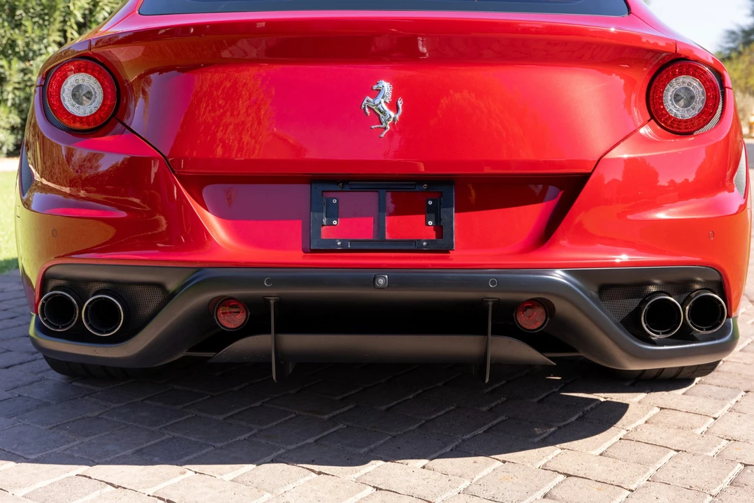 2013 Ferrari FF - Image 23 of 31