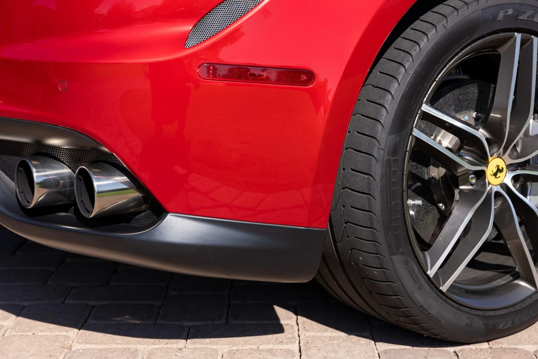 2013 Ferrari FF - Image 21 of 31