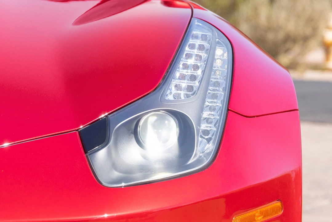 2013 Ferrari FF - Image 14 of 31