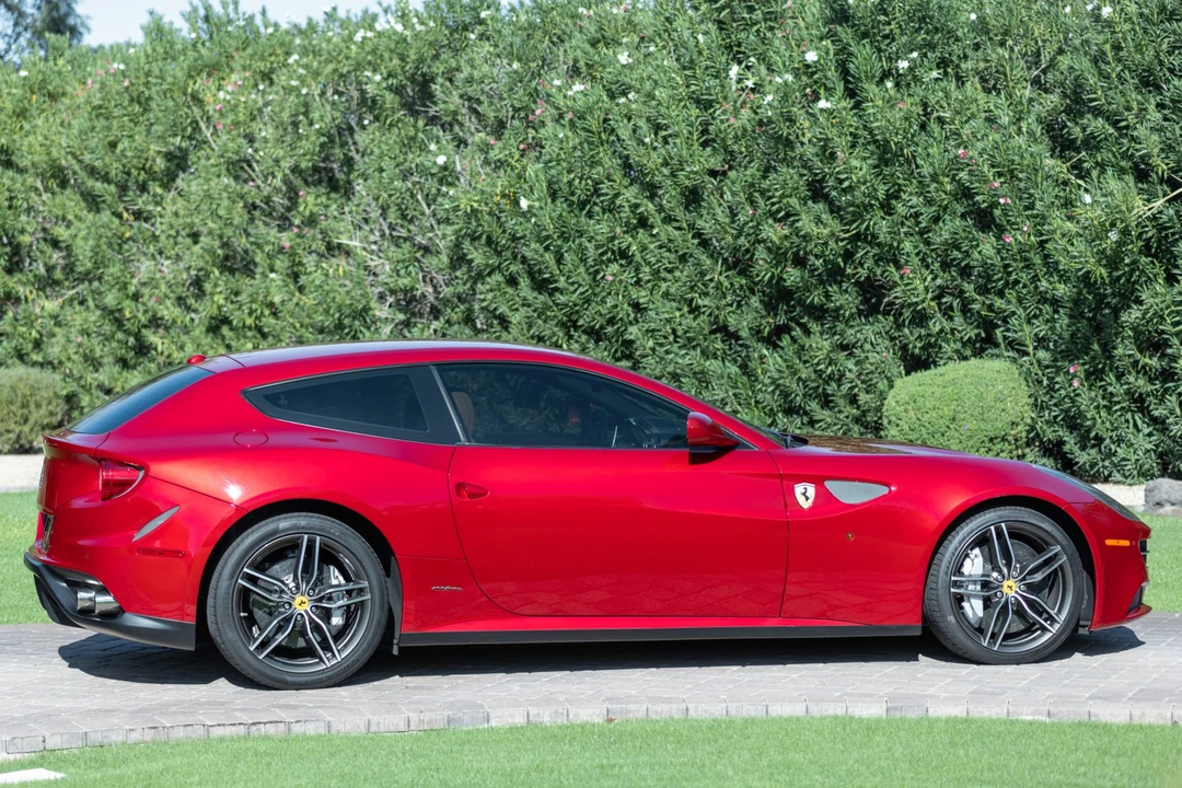 2013 Ferrari FF - Image 5 of 31