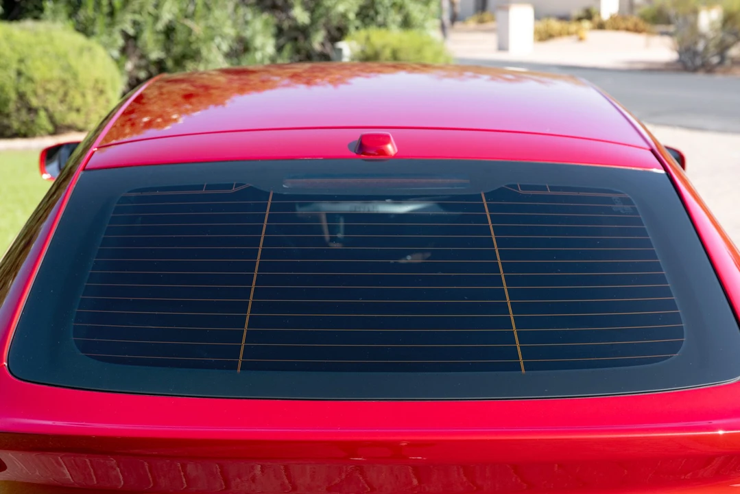 2013 Ferrari FF - Image 22 of 31