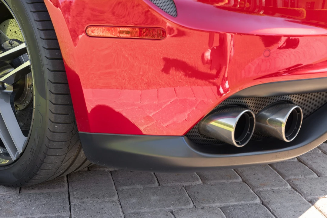 2013 Ferrari FF - Image 26 of 31