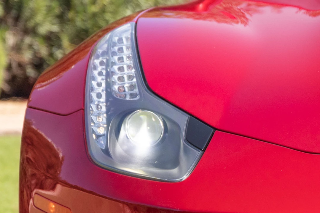 2013 Ferrari FF - Image 13 of 31
