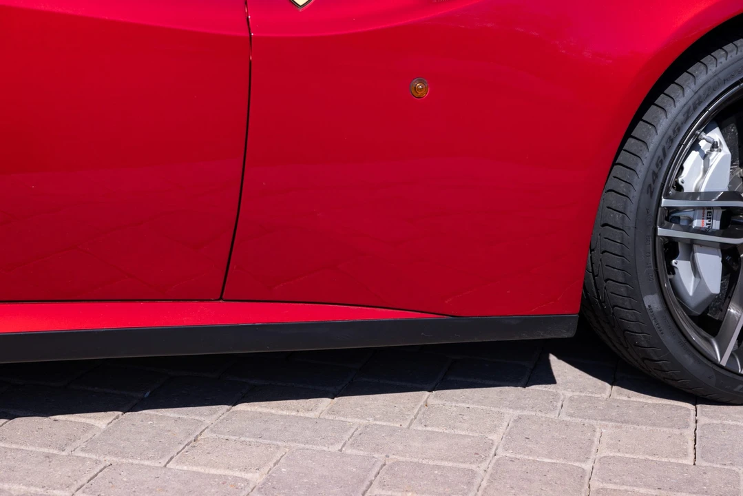 2013 Ferrari FF - Image 18 of 31