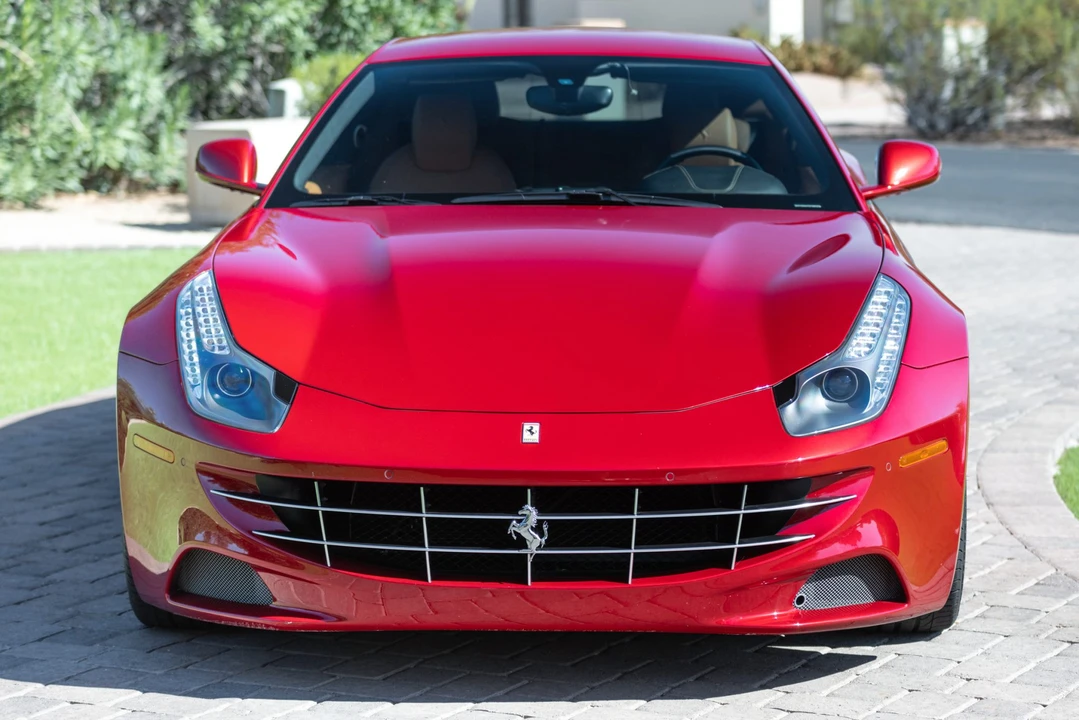 2013 Ferrari FF - Image 3 of 31