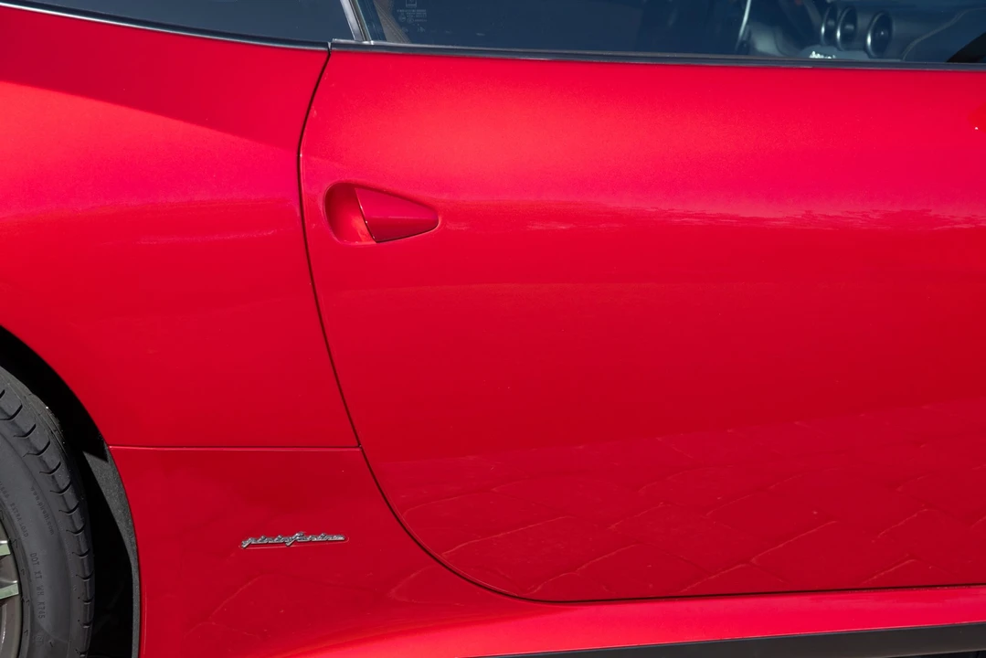 2013 Ferrari FF - Image 19 of 31