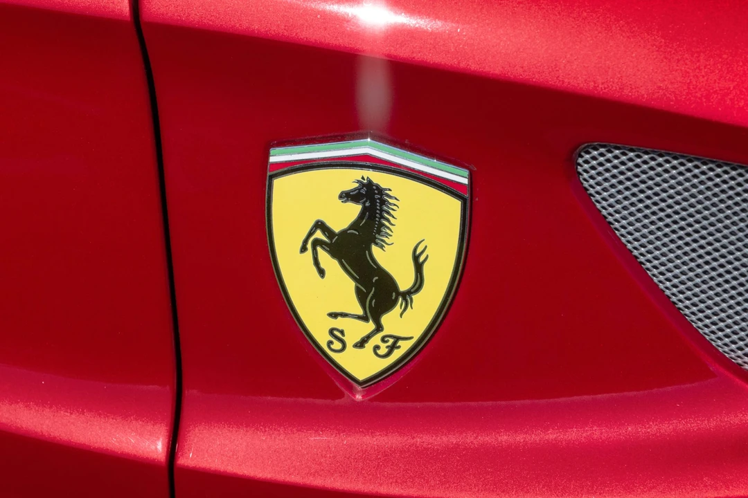 2013 Ferrari FF - Image 29 of 31