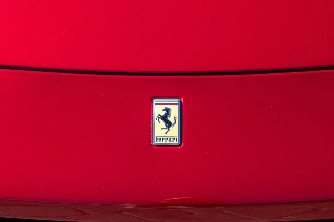 2013 Ferrari FF - Image 27 of 31