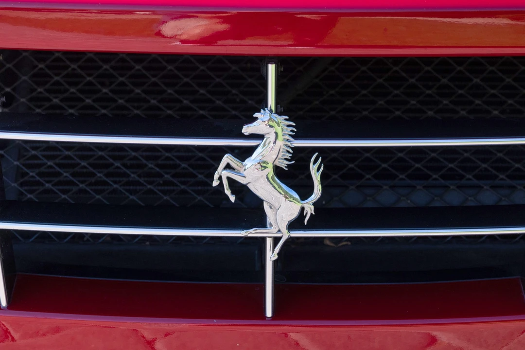 2013 Ferrari FF - Image 28 of 31