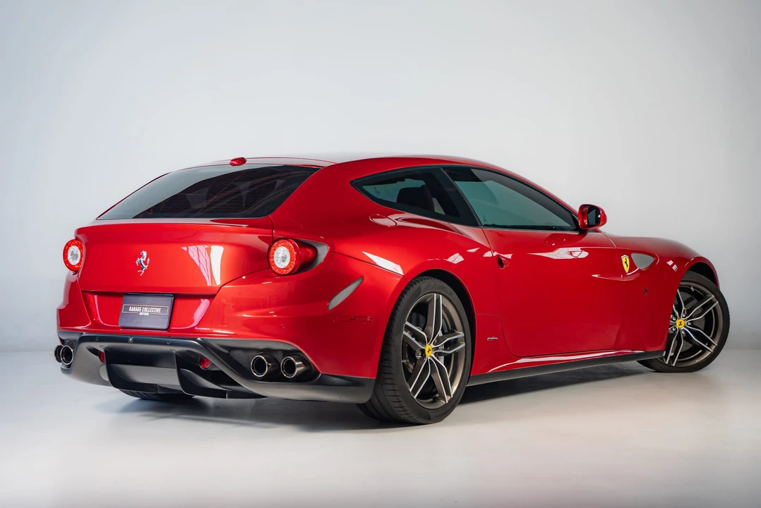 2013 Ferrari FF - Image 11 of 31