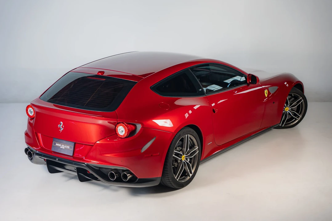 2013 Ferrari FF - Image 12 of 31