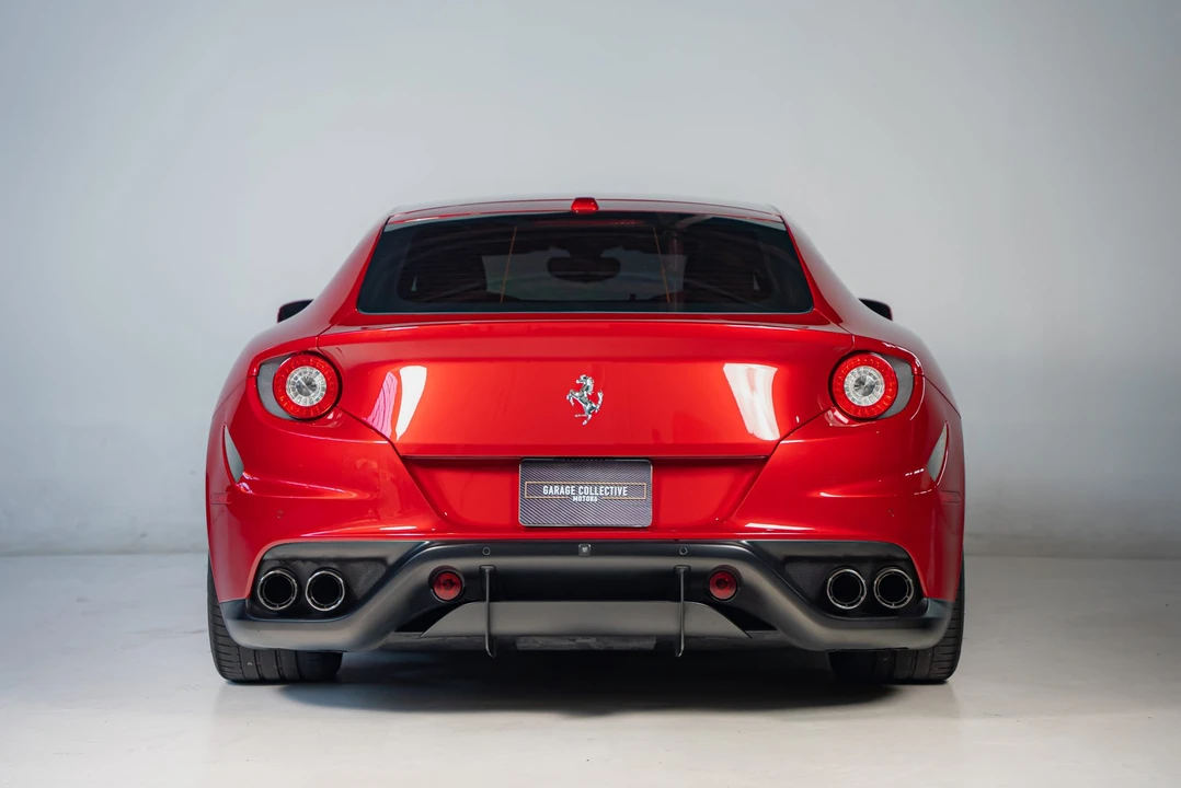 2013 Ferrari FF - Image 13 of 31