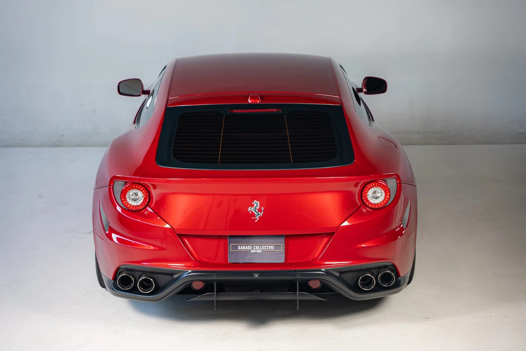2013 Ferrari FF - Image 14 of 31