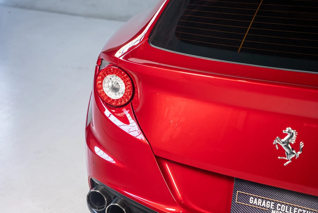 2013 Ferrari FF - Image 31 of 31