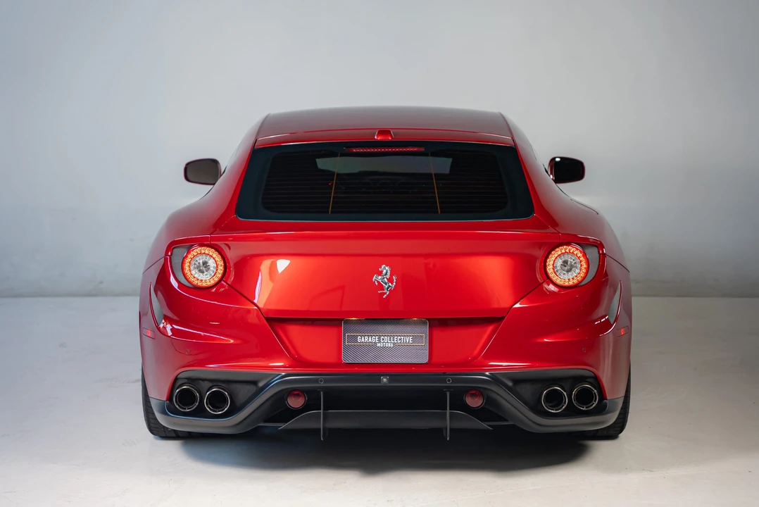 2013 Ferrari FF - Image 15 of 31