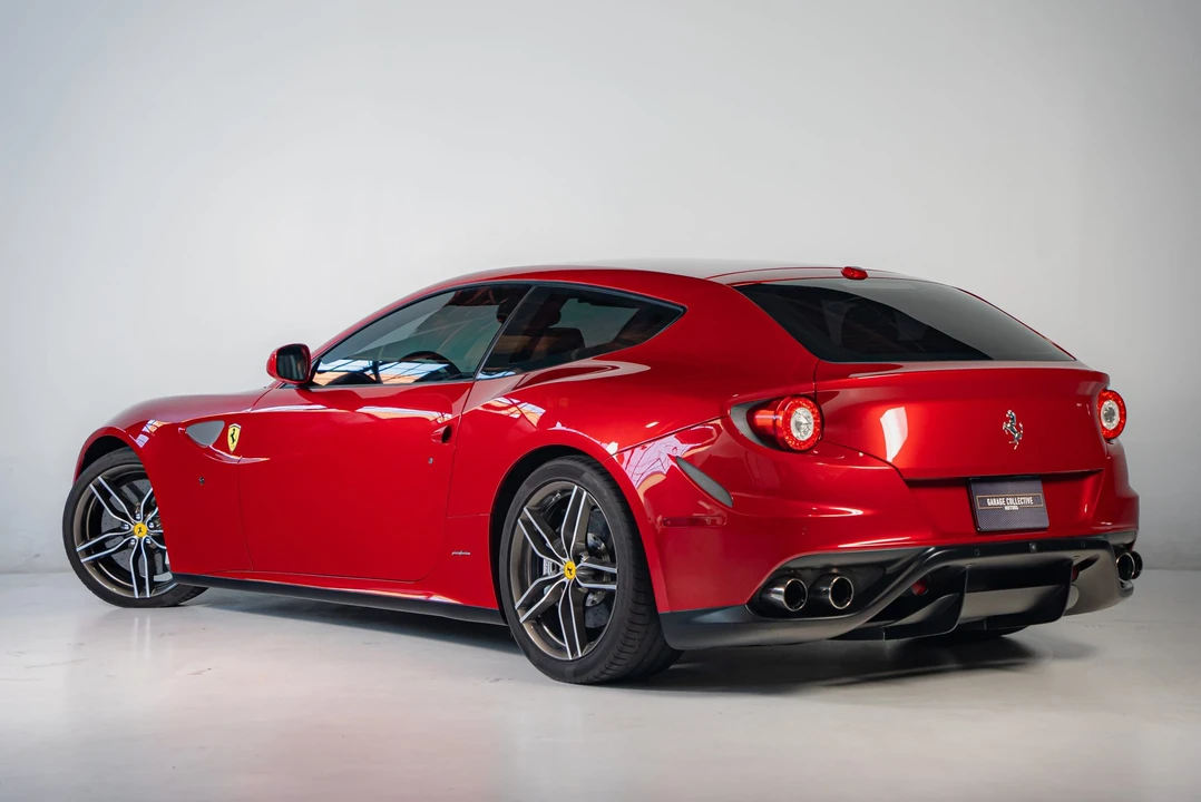 2013 Ferrari FF - Image 17 of 31