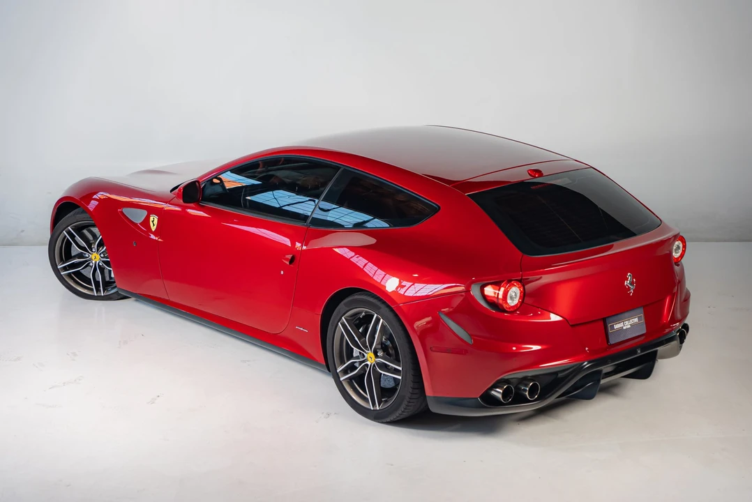 2013 Ferrari FF - Image 16 of 31