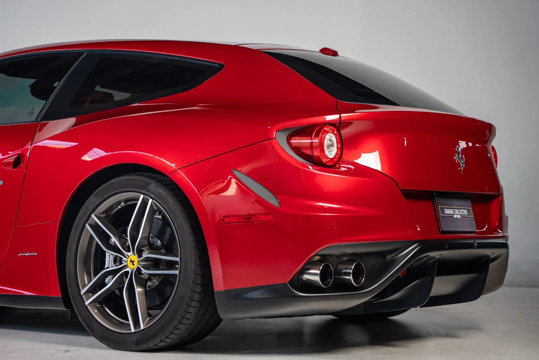 2013 Ferrari FF - Image 30 of 31