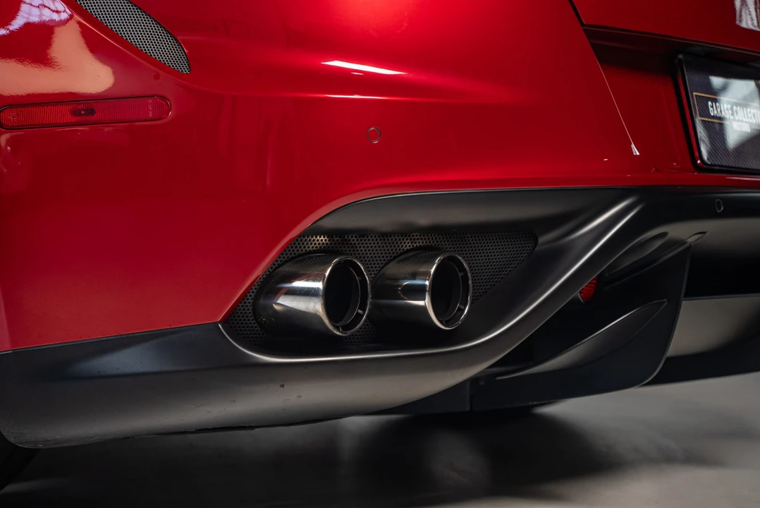 2013 Ferrari FF - Image 29 of 31