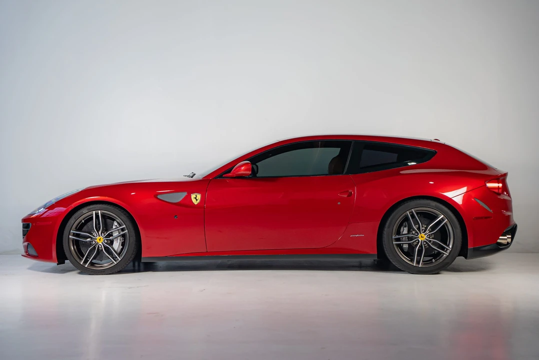 2013 Ferrari FF - Image 18 of 31