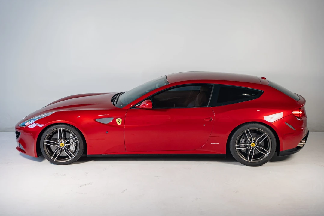 2013 Ferrari FF - Image 19 of 31