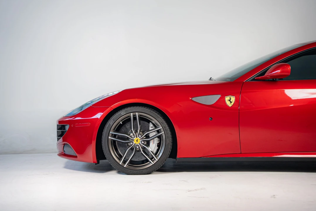 2013 Ferrari FF - Image 20 of 31