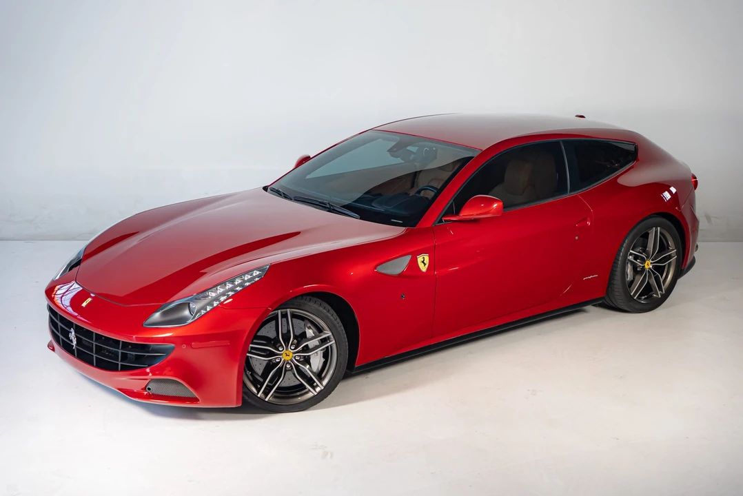2013 Ferrari FF - Image 3 of 31