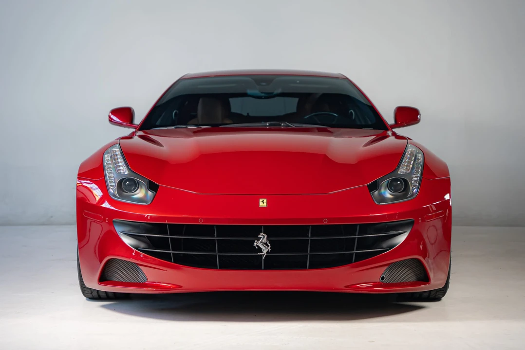 2013 Ferrari FF - Image 4 of 31