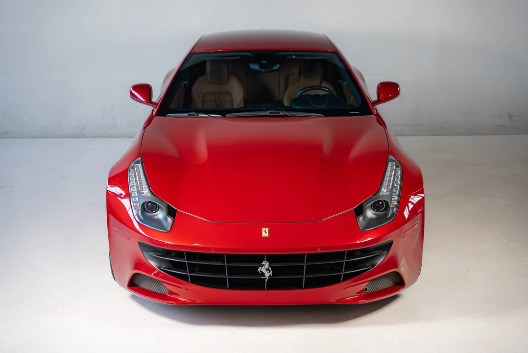 2013 Ferrari FF - Image 5 of 31