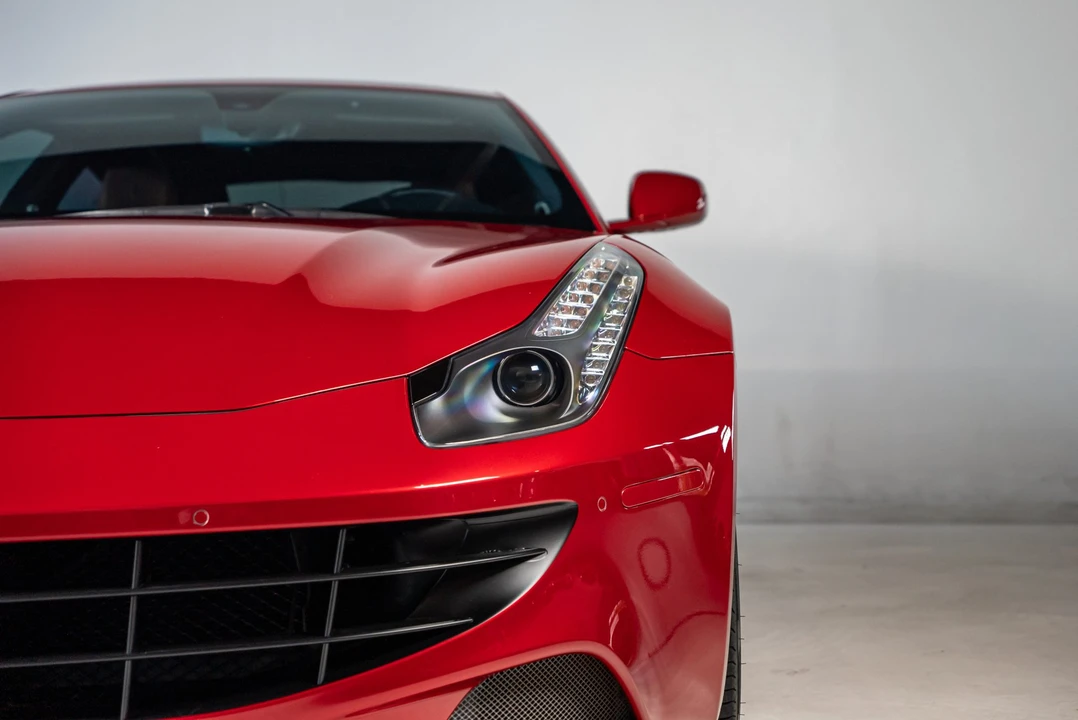 2013 Ferrari FF - Image 24 of 31