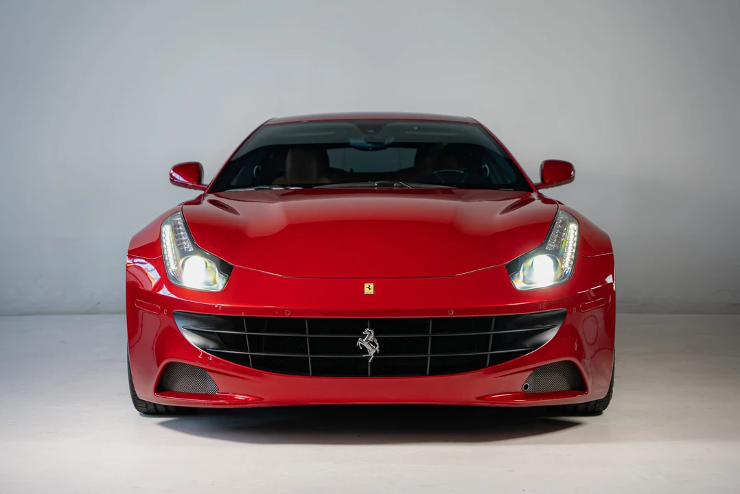 2013 Ferrari FF - Image 6 of 31