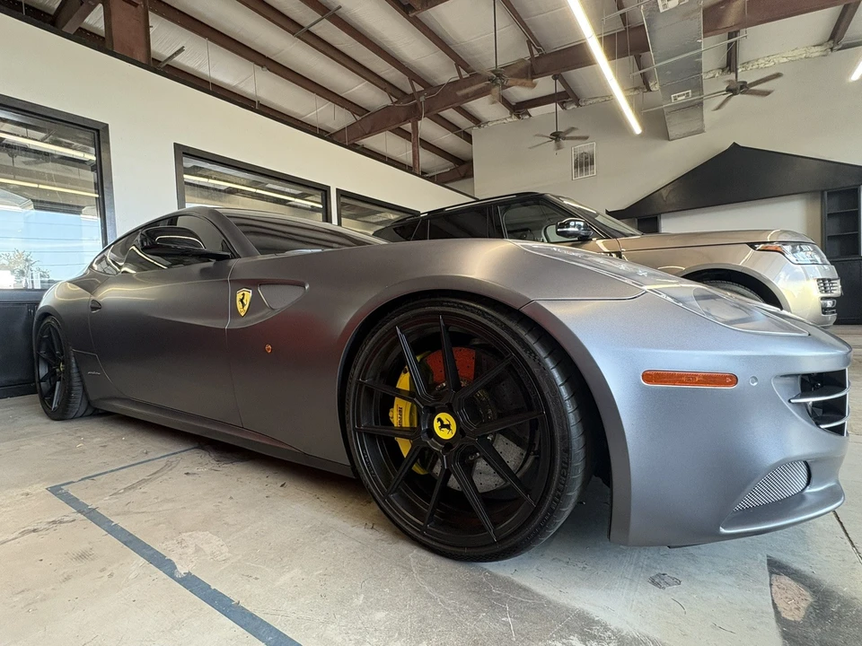 2013 Ferrari FF - Image 8 of 24