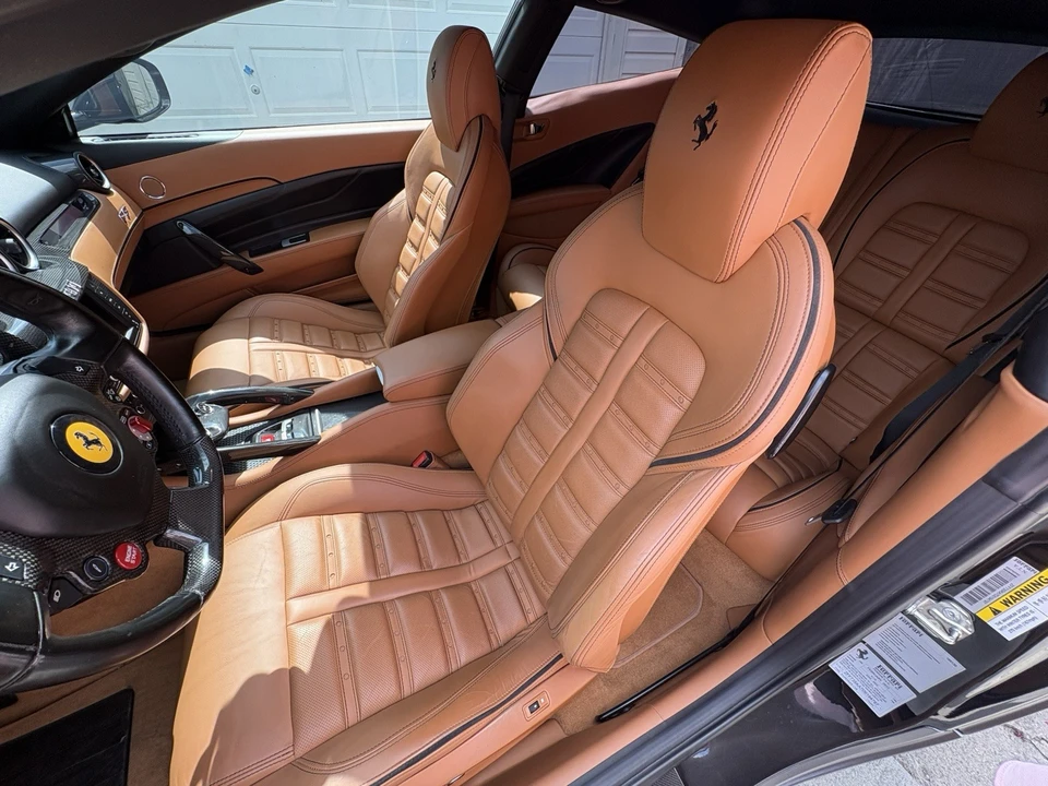 2013 Ferrari FF - Image 23 of 24