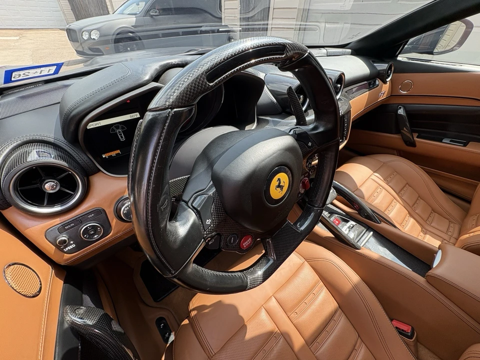 2013 Ferrari FF - Image 18 of 24