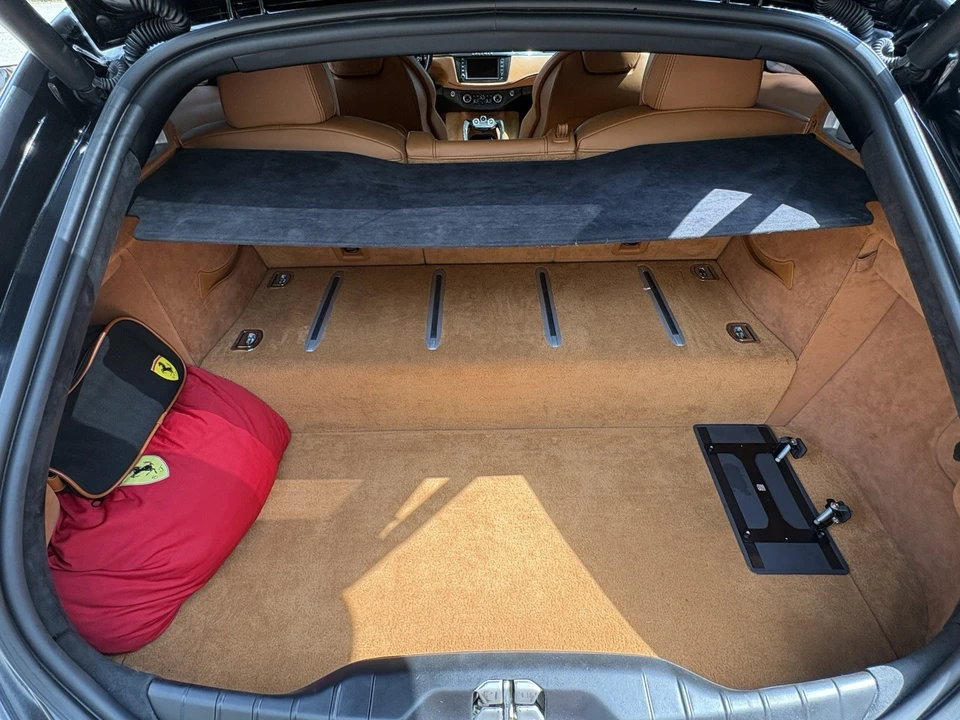 2013 Ferrari FF - Image 24 of 24