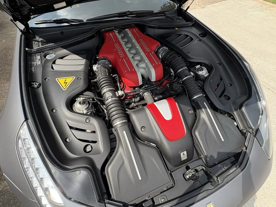 2013 Ferrari FF - Image 15 of 24