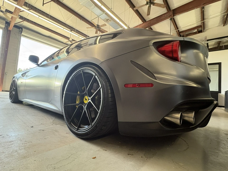 2013 Ferrari FF - Image 2 of 24