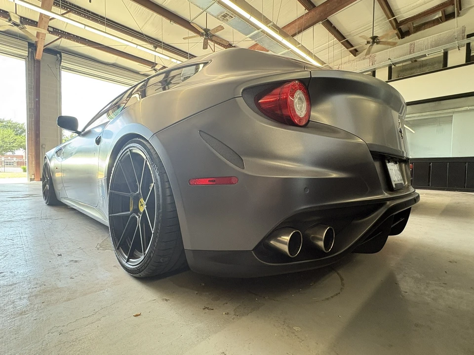 2013 Ferrari FF - Image 6 of 24