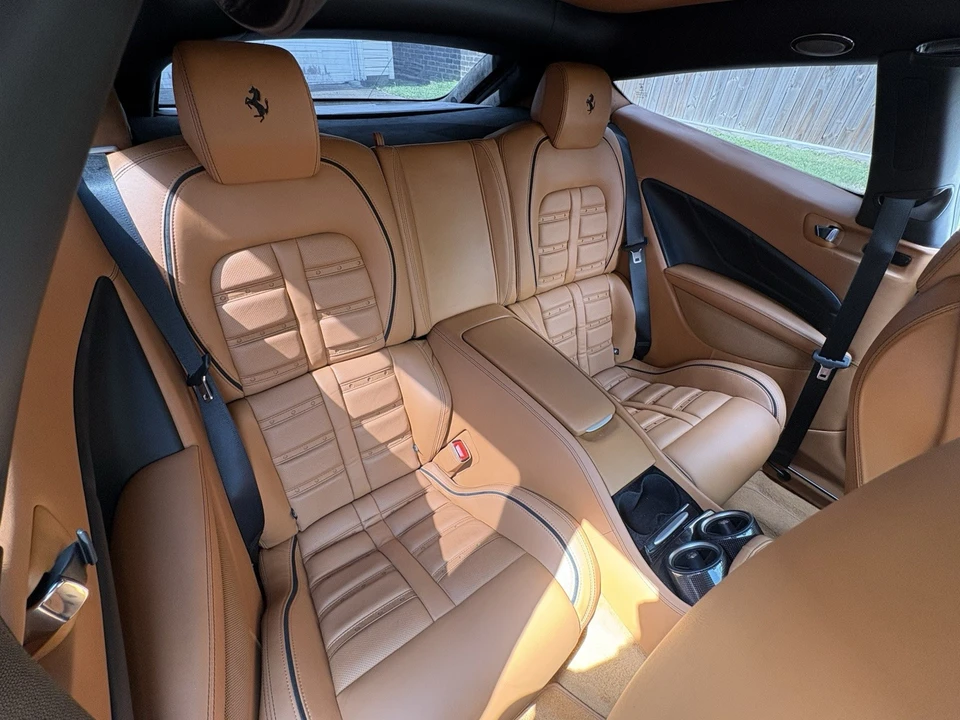 2013 Ferrari FF - Image 12 of 24