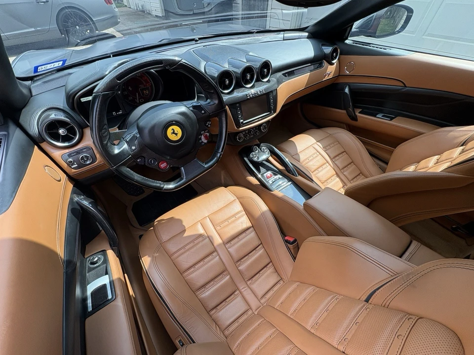 2013 Ferrari FF - Image 17 of 24