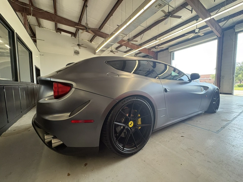 2013 Ferrari FF - Image 9 of 24
